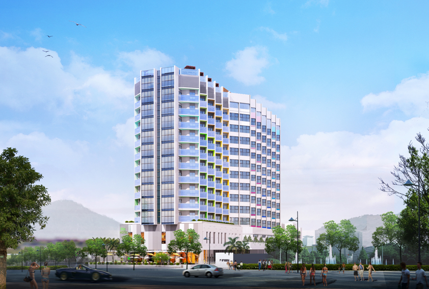 ibis Styles Vung Tau - 3